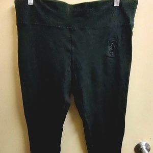 Beverly hills polo club leggings.